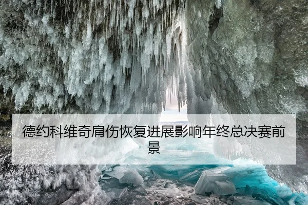 德约科维奇肩伤恢复进展影响年终总决赛前景